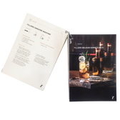 Cocktailboek Filliers EN