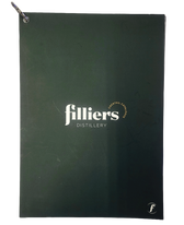 Cocktailboek Filliers EN