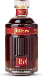 Sherry Cask 15 YO