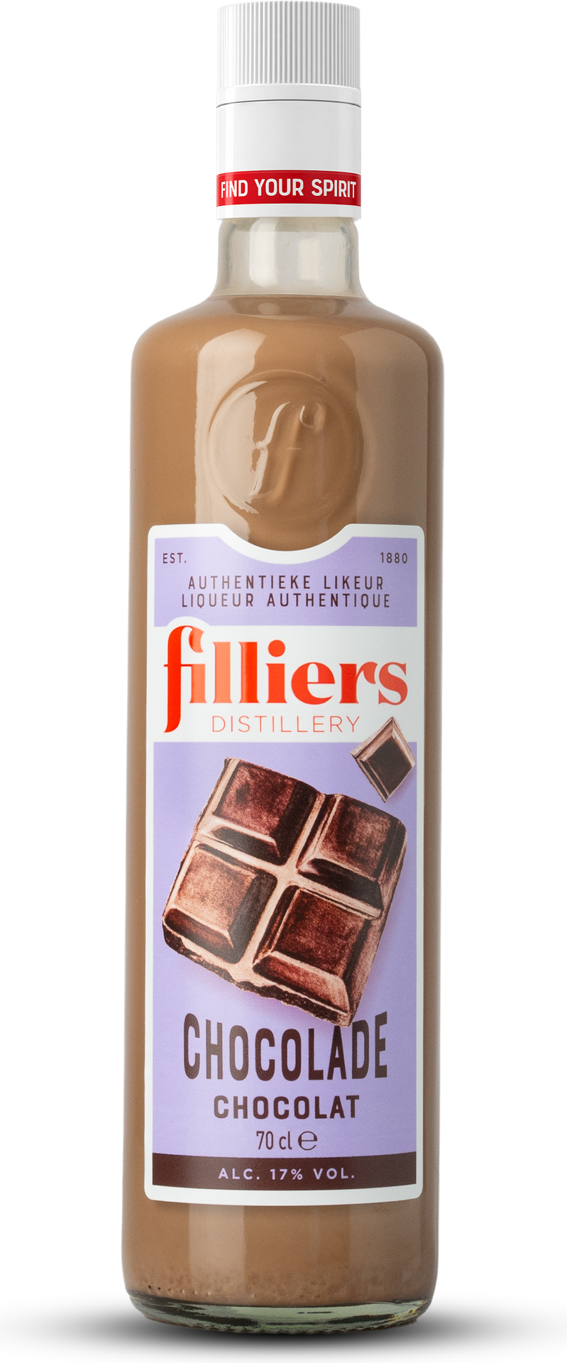 Chocolade