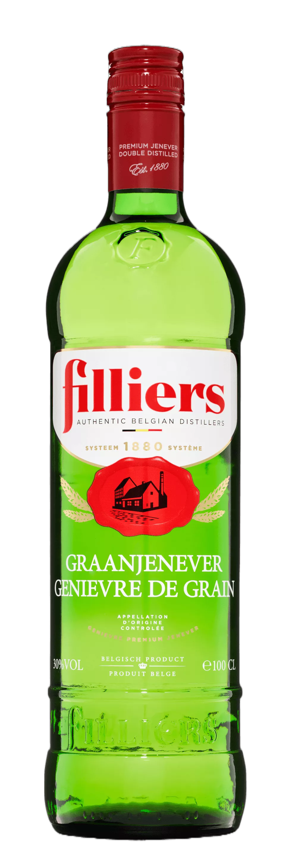 Jenever 30°