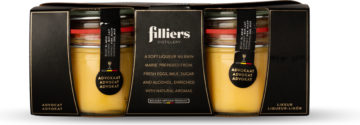Belgian Advocaat