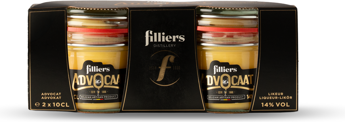 Belgian Advocaat