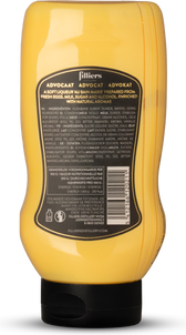 Belgian Advocaat