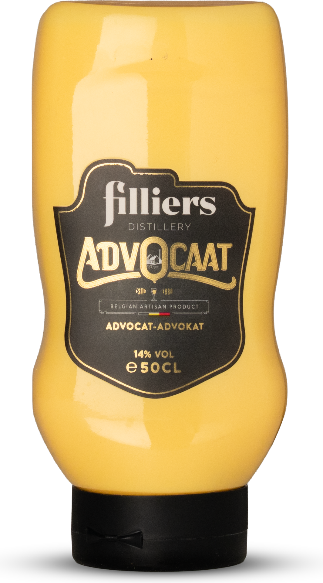 Belgian Advocaat