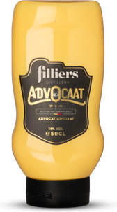 Belgian Advocaat