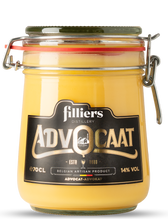 Belgian Advocaat