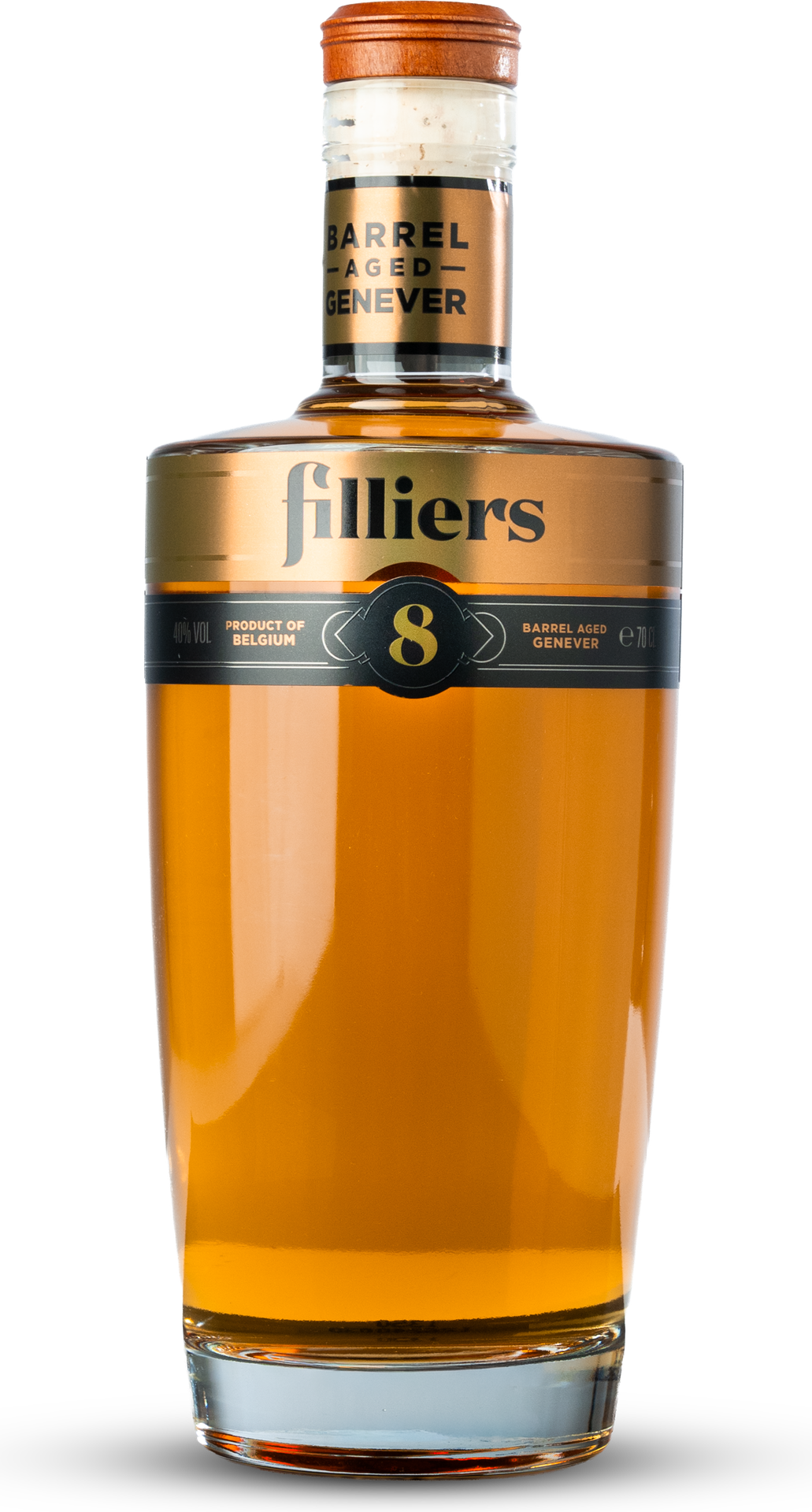 8 Years Old