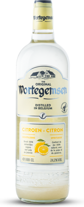 Citroenjenever
