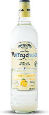 Citroenjenever
