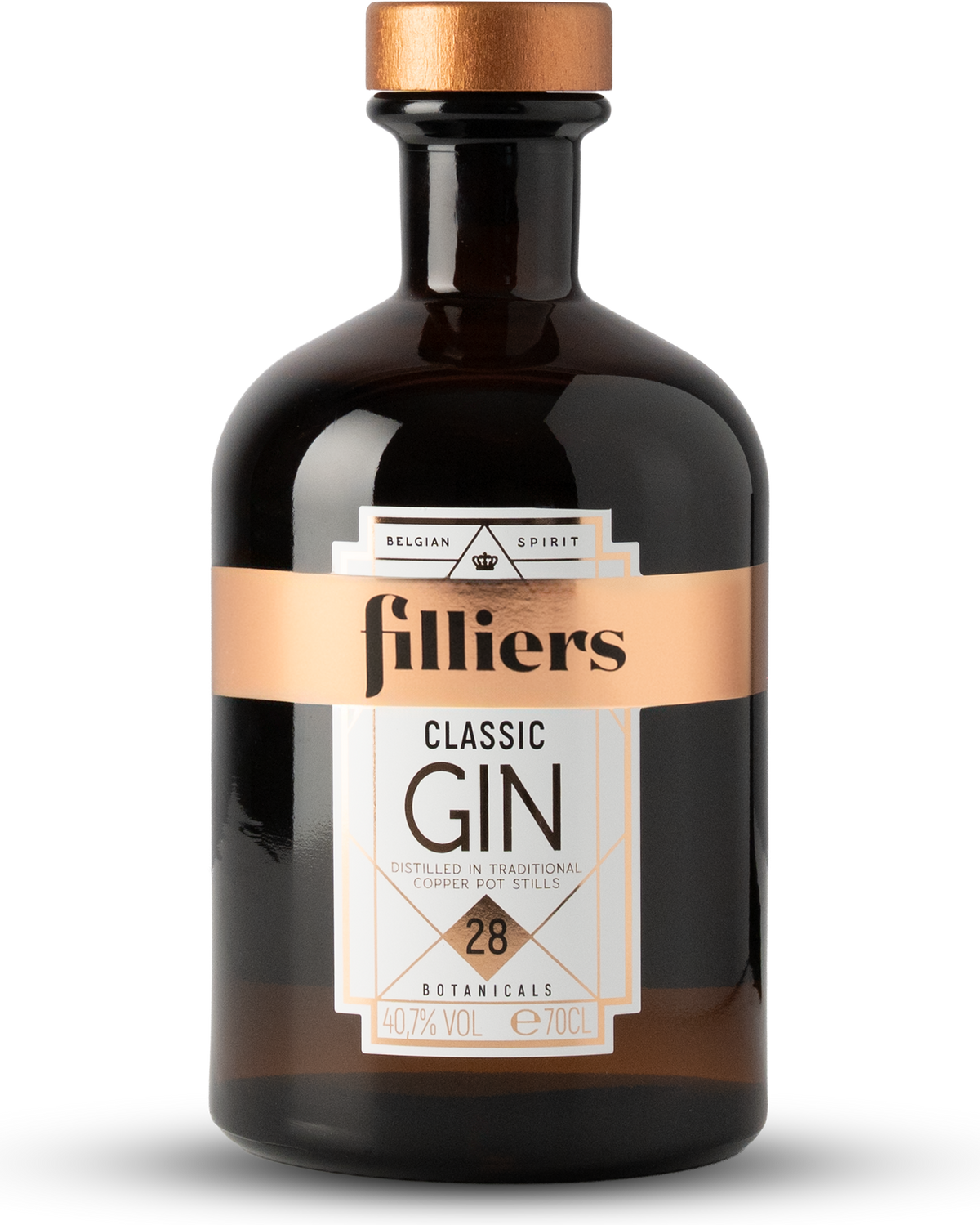 Classic Gin