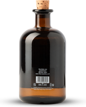 Tribute-Filliers Bachte Gin in etui
