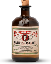 Tribute-Bachte Gin