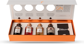 Miniatuur box gin