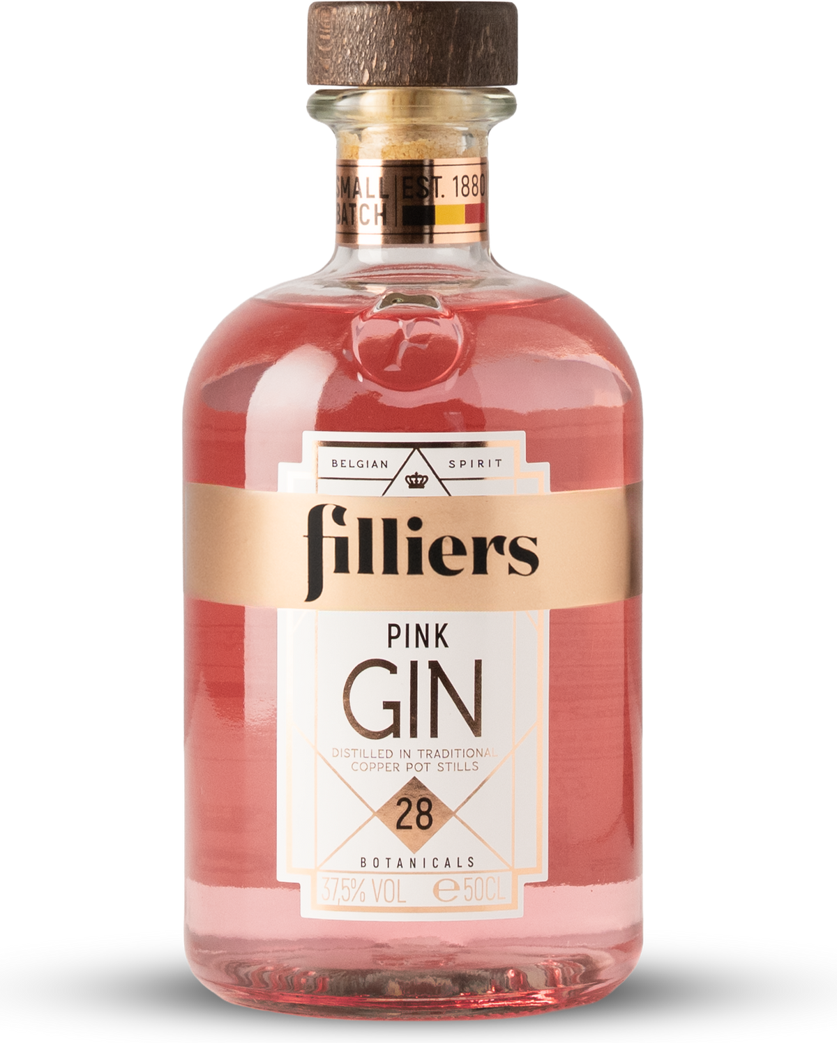 Pink Gin