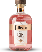 Pink Gin