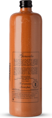Jenever 5 Jaar Oud