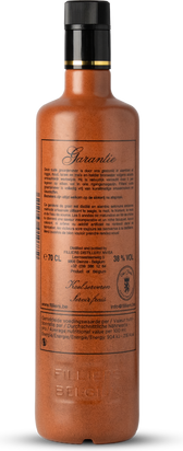 Jenever 5 Jaar Oud Eco-kruik