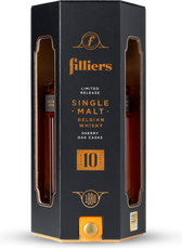 Sherry Cask 10 YO