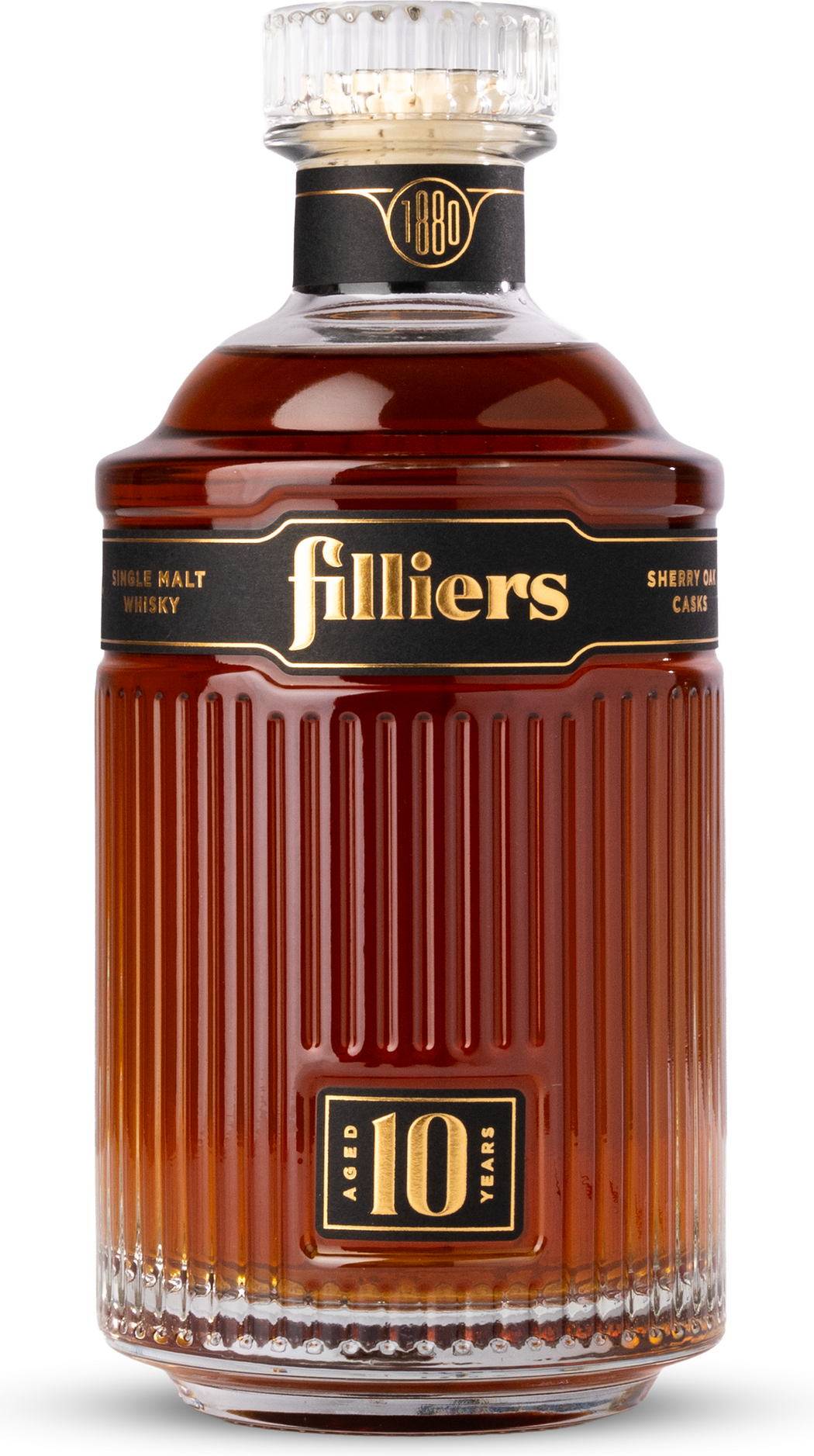 Sherry Cask 10 YO
