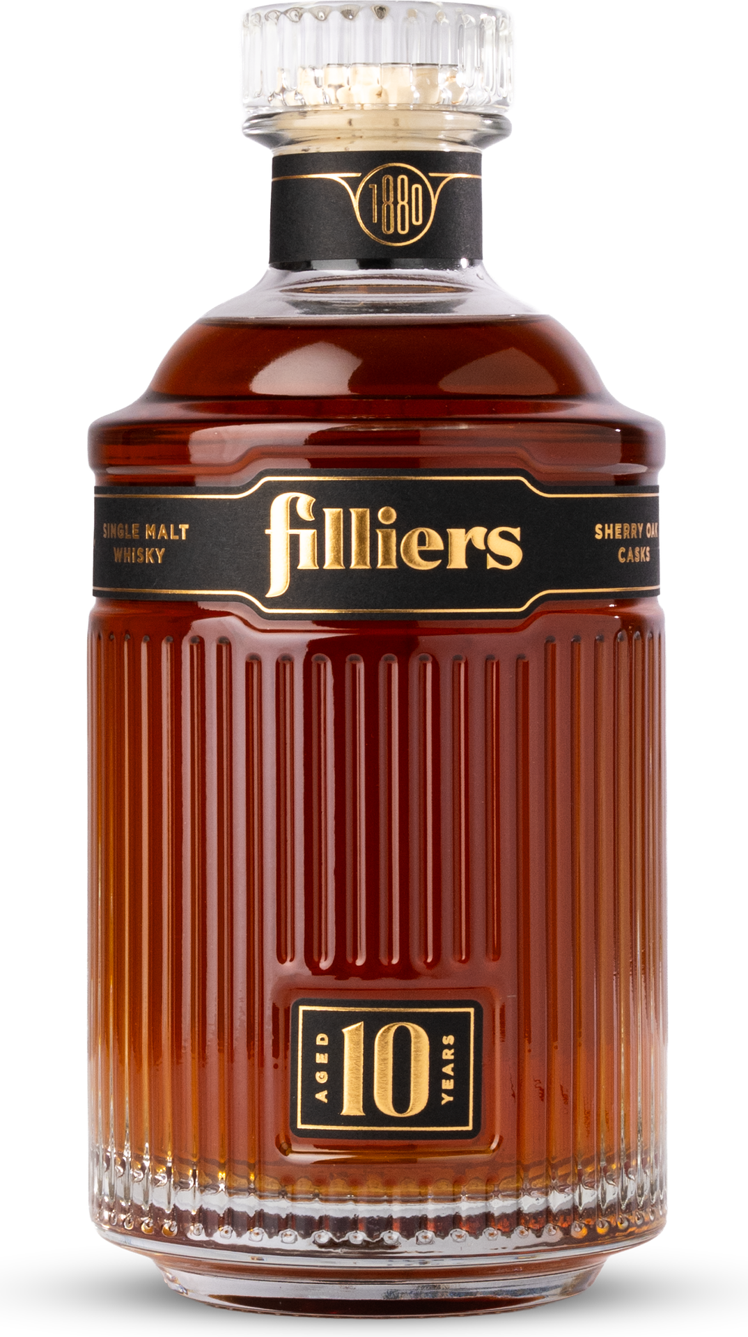 Sherry Cask 10 YO