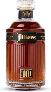 Sherry Cask 10 YO