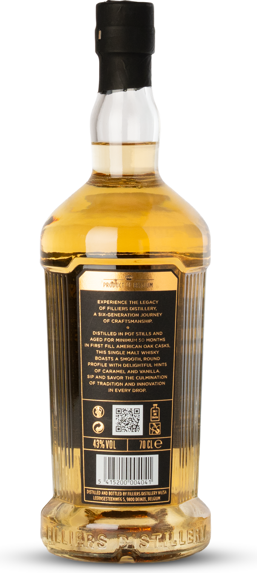 American Oak