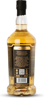 American Oak
