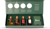 Miniatuur box whisky