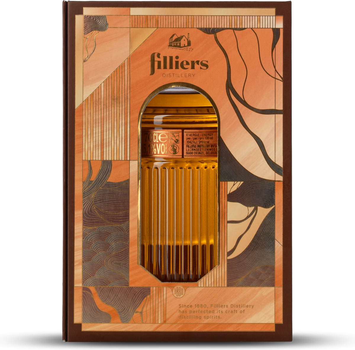 Master Distiller Selection - Mizunara Cask