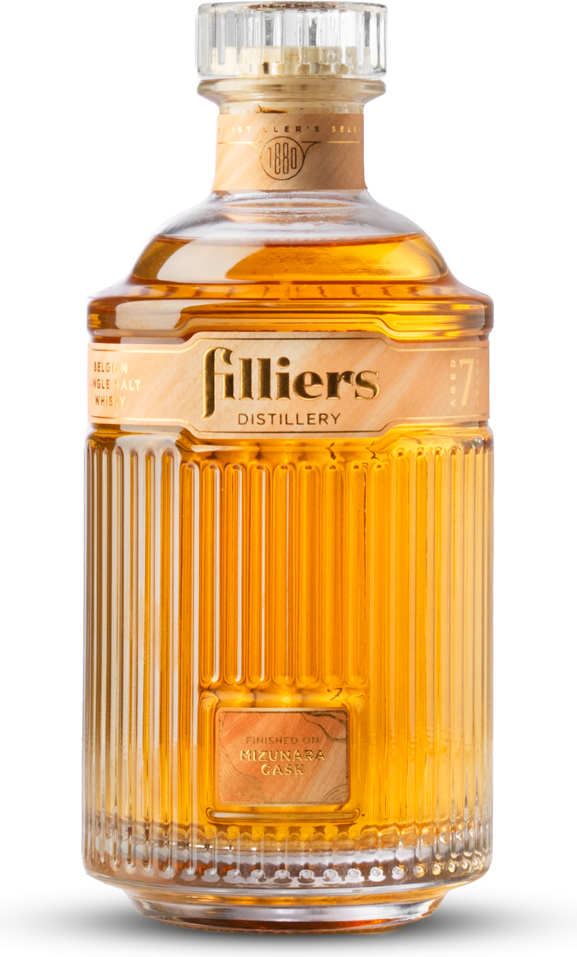Master Distiller Selection - Mizunara Cask
