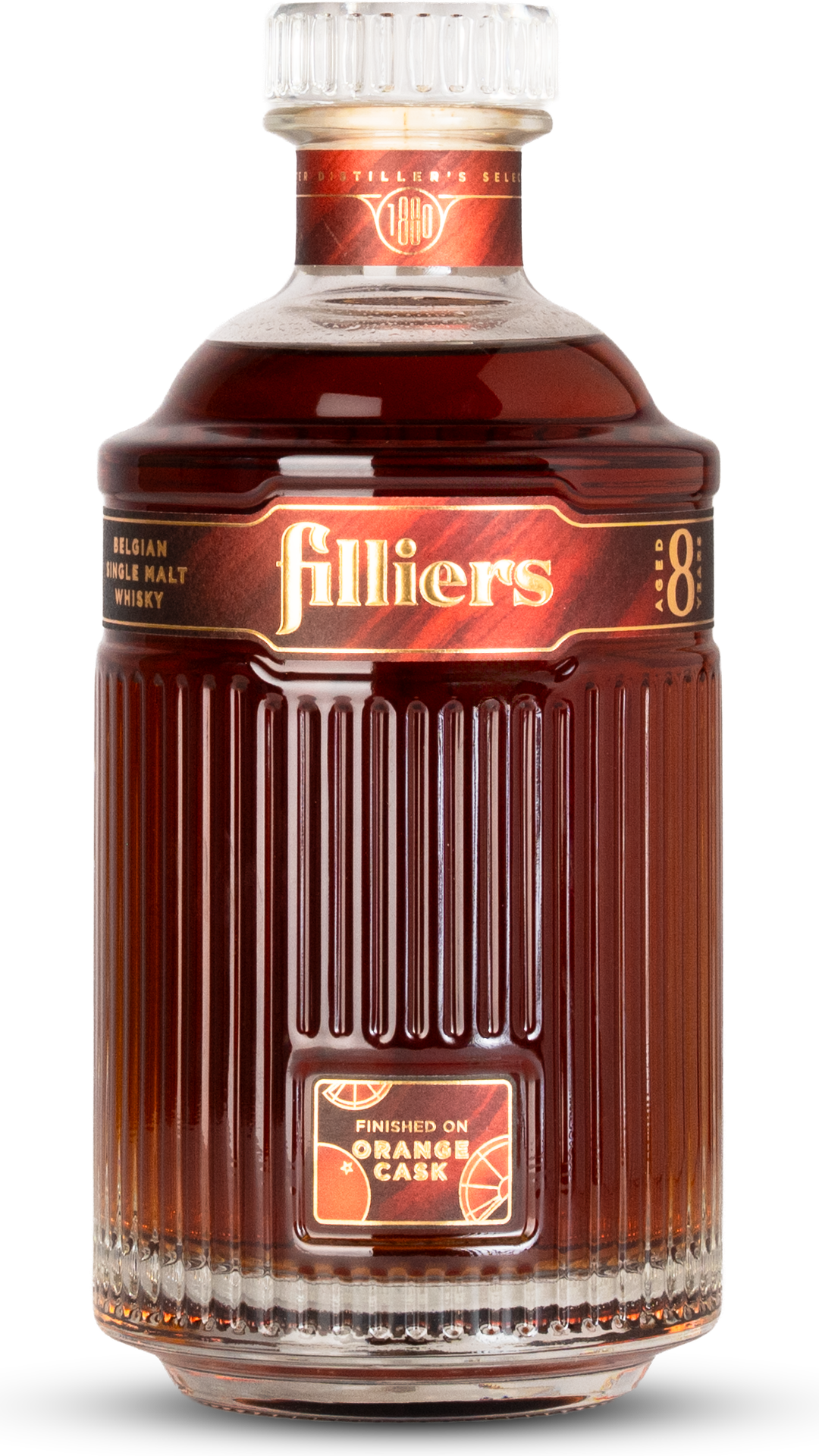 Master Distiller Selection - Orange Cask