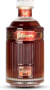 Master Distiller Selection - Orange Cask