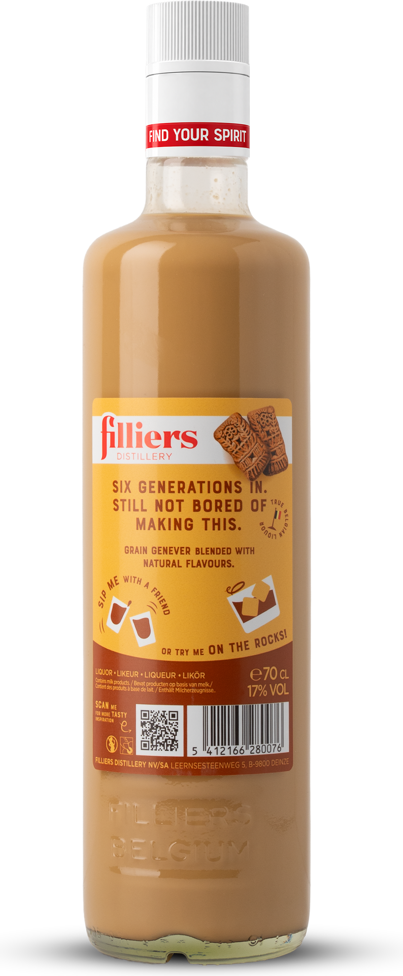 Speculoos