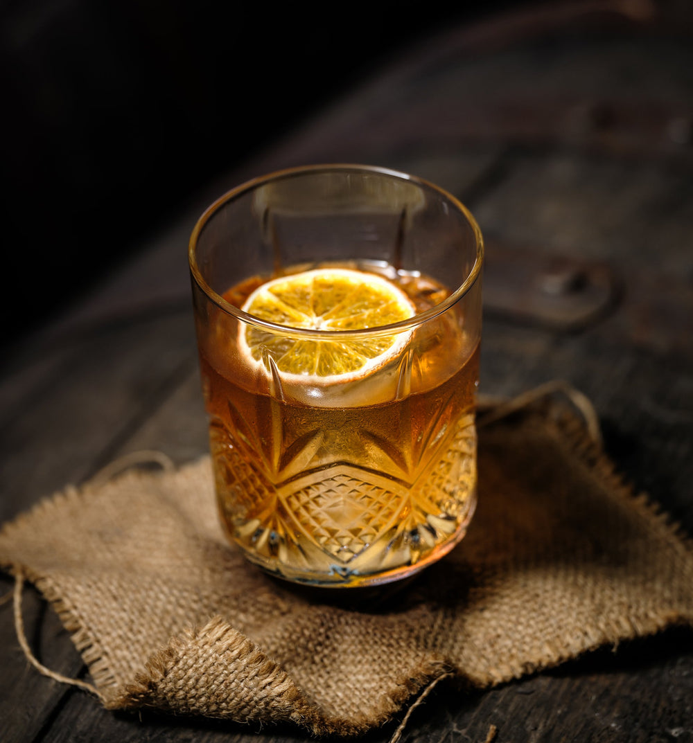 Old Fashioned