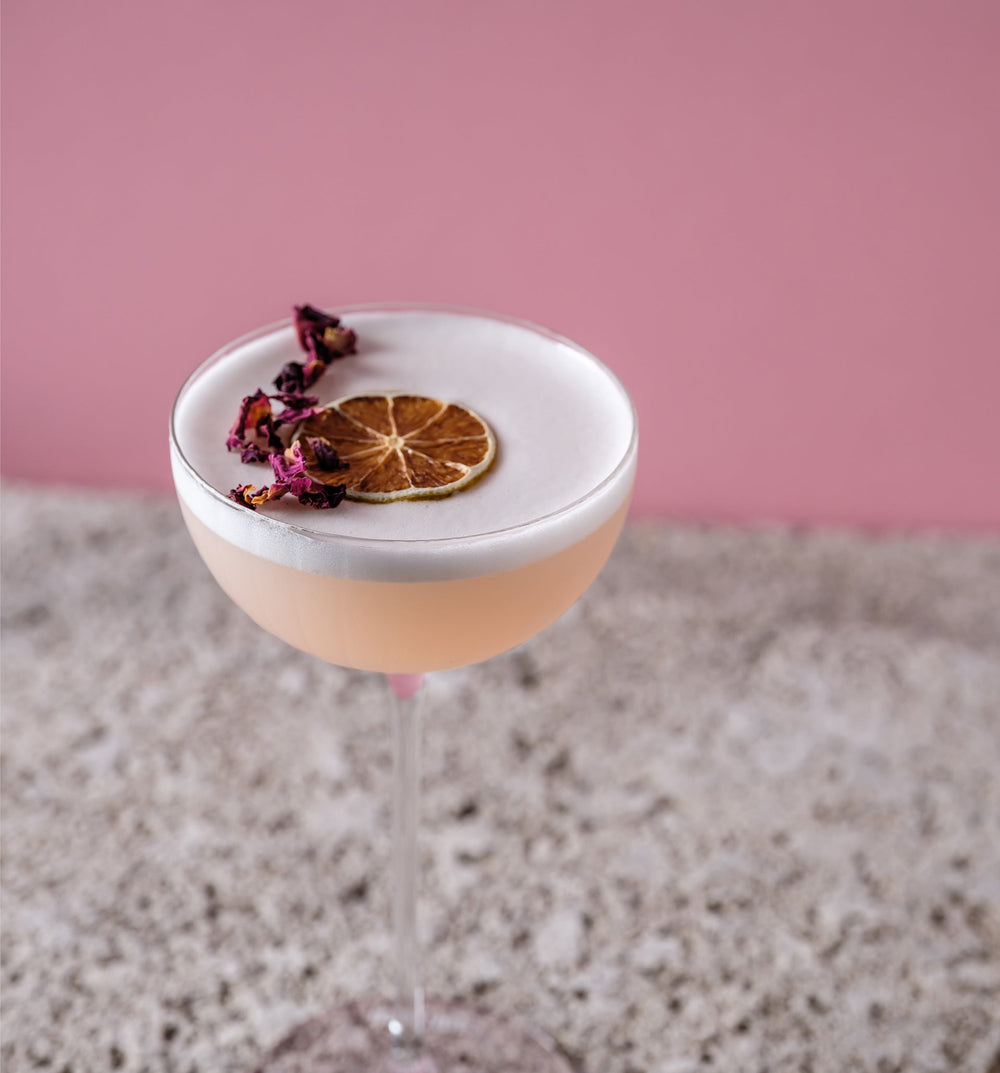 Pink Sour