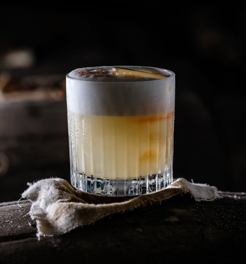 Whisky Sour