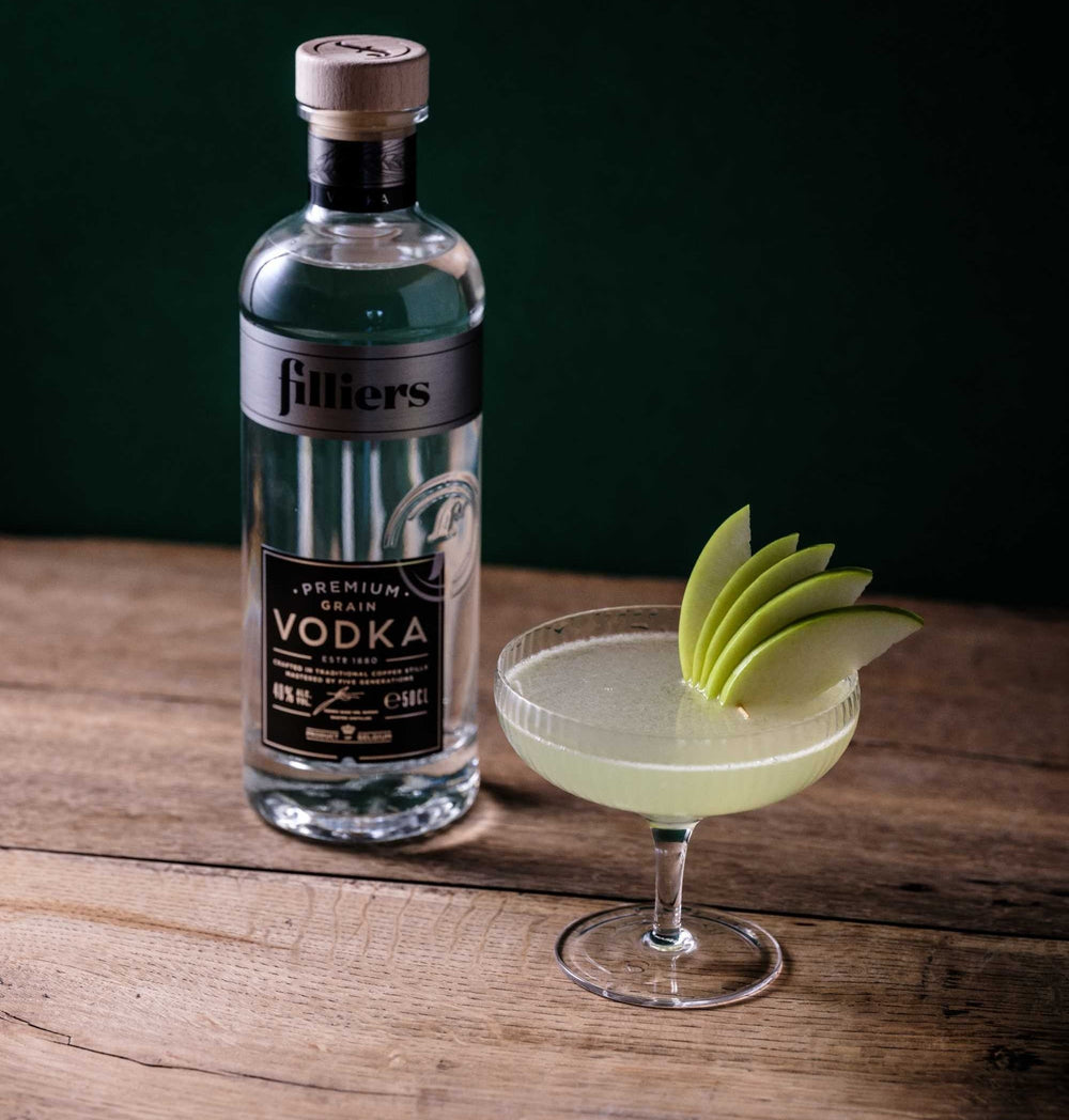 Appletini