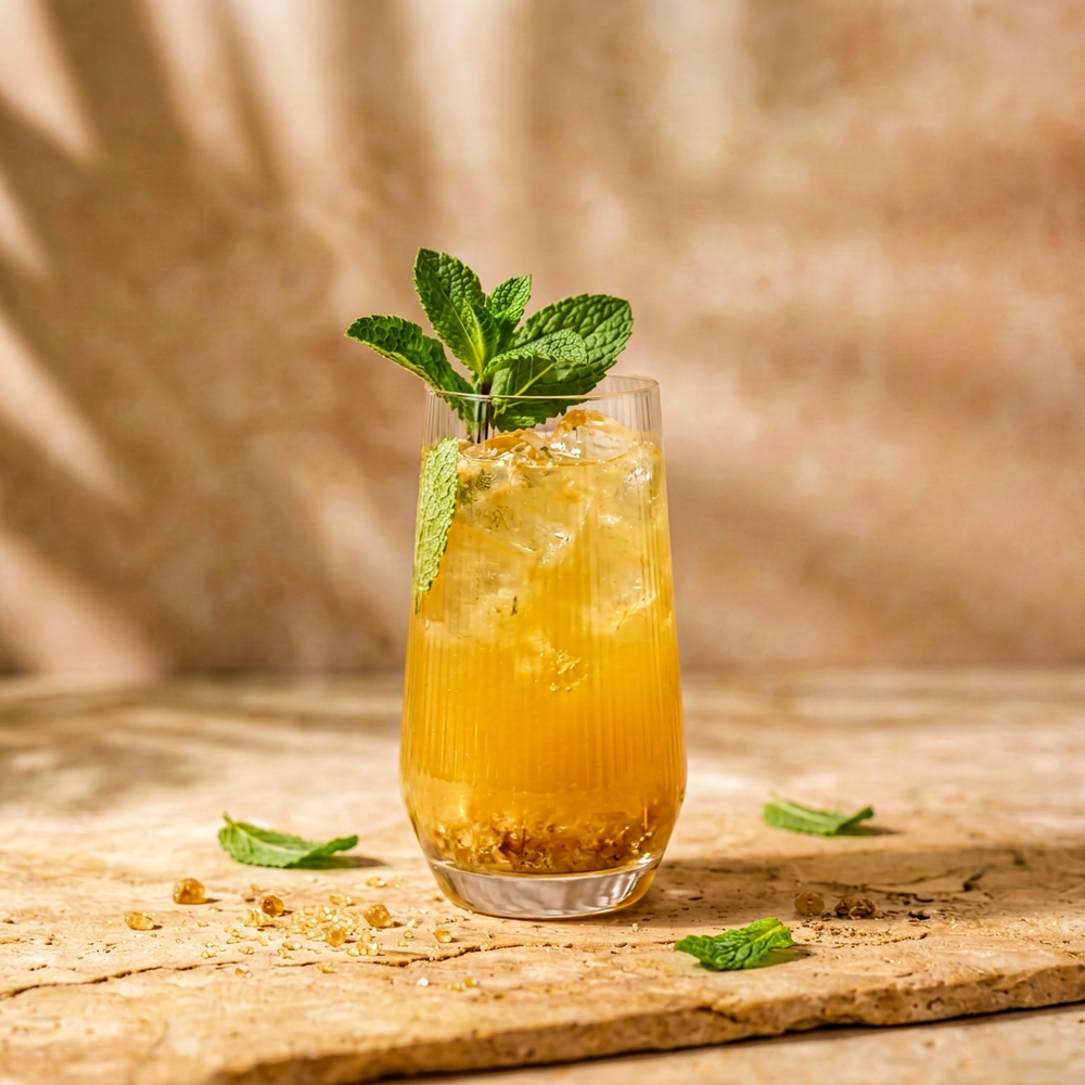 Caipiroska
