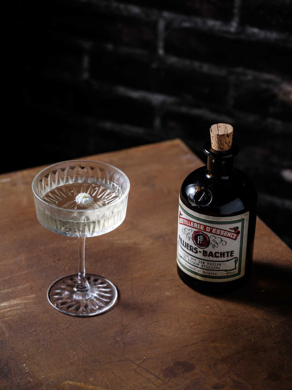 Pegu Club