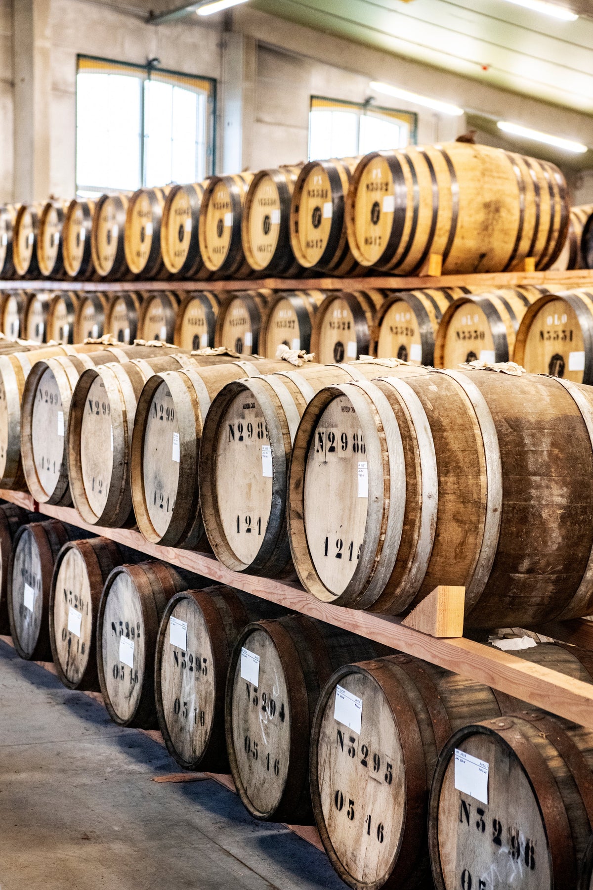 Filliers Distillery, zes generaties vakmanschap