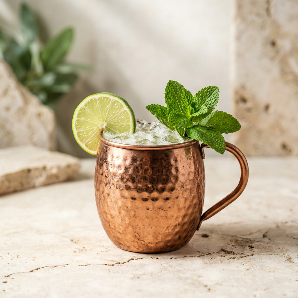 Irish Mule
