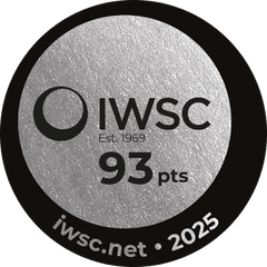 IWSC Silver
