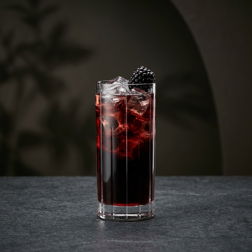 Midnight Black
