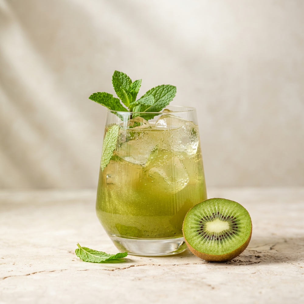 Mint Julep