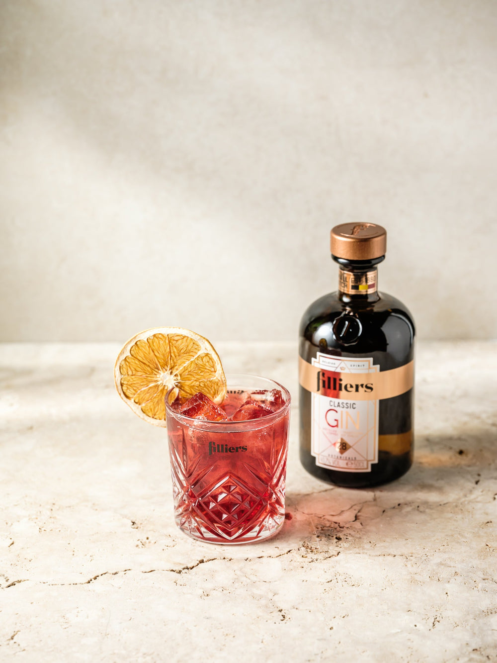 Red Light Negroni